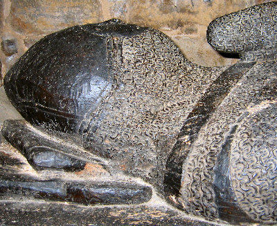 Unknown Knight c1340